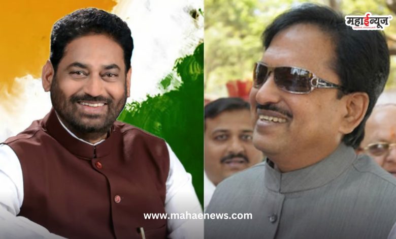 “जय भीम म्हणल्यामुळे विलासराव देशमुखांनी मंत्रीपद नाकारलं”, मतदानाच्या आधीच कॉंग्रेस नेत्याचा गौप्यस्फोट
