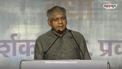 Prakash Ambedkar said that travel in Mumbai is expensive due to electricity shortages.