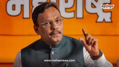 Vinod Tawde said that the names discussed in Bharatiya Janata Party do not become Chief Ministers