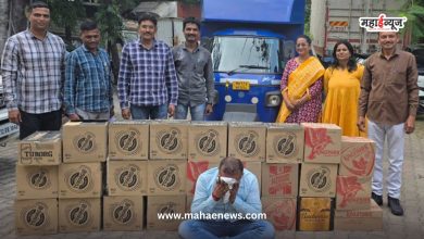 923 cases filed by State Excise Department; 843 persons arrested