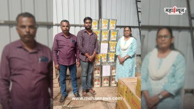 Food and Drug Administration seized Rs. 24 lakh stock of adulterated food items