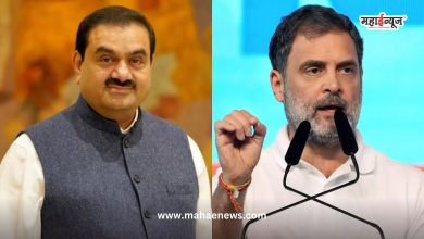 Rahul Gandhi said to arrest Gautam Adani