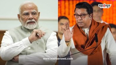 Raj Thackeray said that what is the connection between the lanterns and the security of the Prime Minister