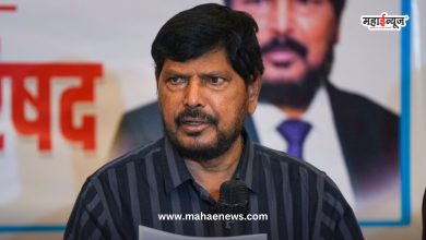 Ramdas Athawale said that no matter how hard I try, I will tell you that a grand alliance government will come to power in the state.