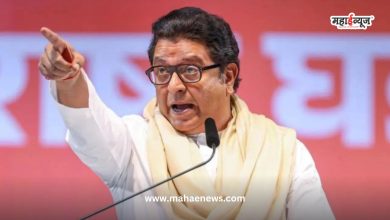Raj Thackeray said that in the first 48 hours of handing over the power, the mosque will be removed