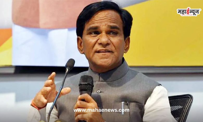 Raosaheb Danve said that I am Shivaji and Abdul Sattar is Aurangzeb