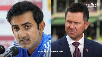 Ricky Ponting says Gautam Gambhir has a very irritable nature