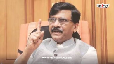 Sanjay Raut said that BJP will make Eknath Shinde the Prime Minister.