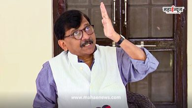 Sanjay Raut said that 160 seats of Maha Vikas Aghadi will be elected in the state.