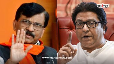 Sanjay Raut said that Thackeray was created by Raut and Balasaheb