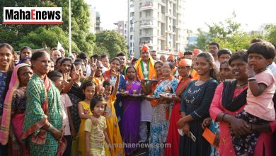 Shankar Jagtap: Committed to Removing Barriers for Sisters’ Higher Education and Employment