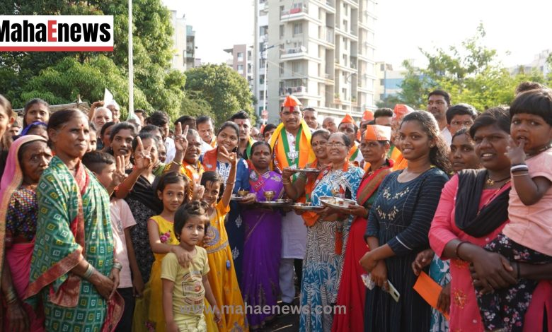 Shankar Jagtap: Committed to Removing Barriers for Sisters’ Higher Education and Employment