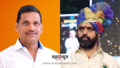 Shankar Jagtap tops the list of those who got the most votes in the state; Mahesh Landge is in second place! (1)