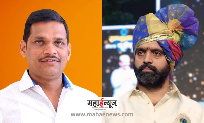 Shankar Jagtap tops the list of those who got the most votes in the state; Mahesh Landge is in second place! (1)