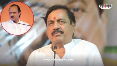 Sunil Tatkare said that I can also talk about many things within the party