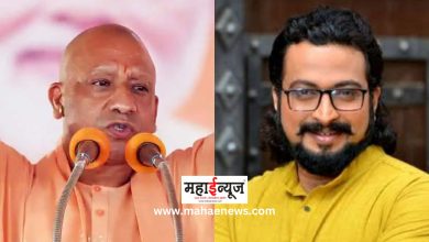 To The Point: Chief Minister Yogi Adityanath vs MP Amol Kolhe Sabha battle in Bhosari!