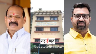 To The Point : Ex-soldiers of Dighi betrayed by former MLA Vilas Landen of Mahavikas Aghadi!