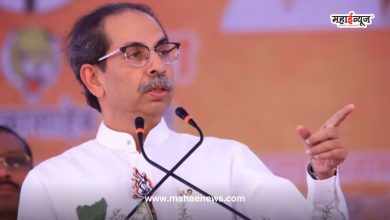 Uddhav Thackeray said that the bags of Prime Minister Modi and Amit Shah should also be checked.