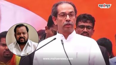 Uddhav Thackeray said that the traitors saw the mountain of Guwahati, now they want to show their face