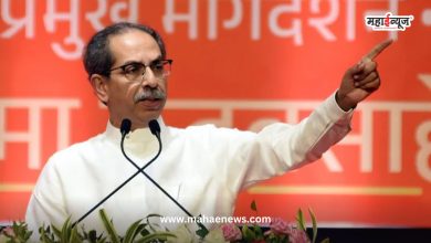 Uddhav Thackeray said that Priyanka Gandhi has put her teeth in BJP's throat.