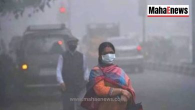 Air Quality Deteriorates in Pune Due to Diwali Fireworks