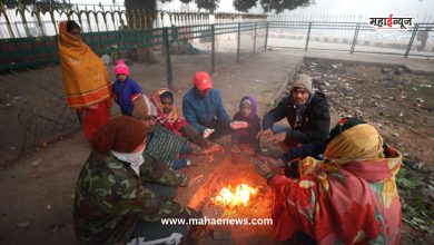 The cold wave will intensify across the state, warns the Meteorological Department