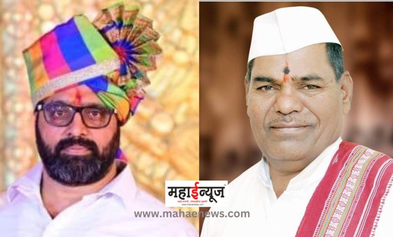 Dattatray Gaikwad said that the 'connectivity' of Dighi has increased due to MLA Maheshdad