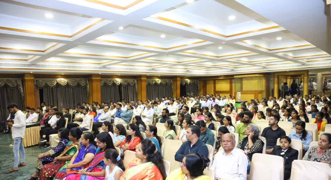 Lawyers endorse Mahesh Landge for Pimpri-Chinchwad's Judicial Complex and Samvidhan Bhavan