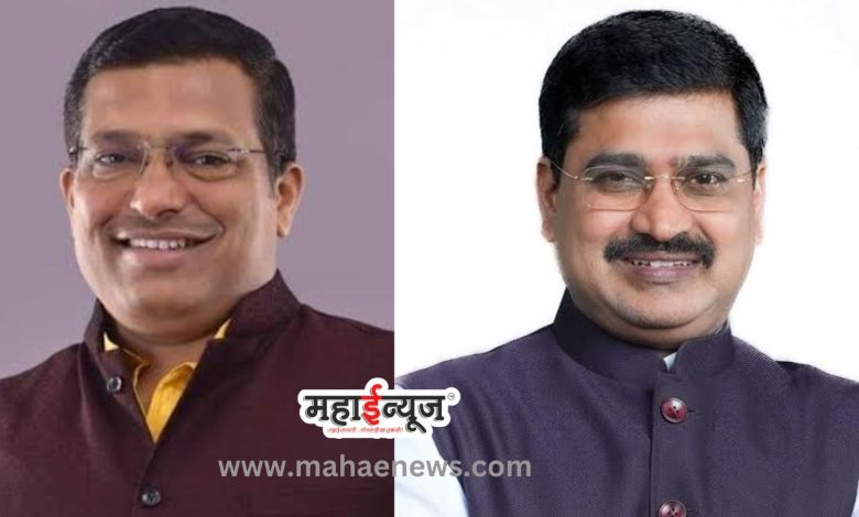 Pankaj Bhalekar said that the opposition is finding it difficult to digest the remarks made by Sharad Pawar.