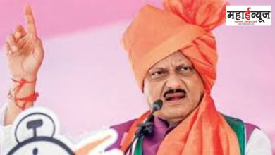 Ajit Pawar, Family, Mahayuti, Location, Clear, Prime Minister, Narendra, Star, Propaganda, Baramati, Denial,