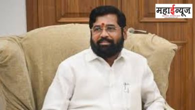 Maharashtra's Caretaker Chief Minister Eknath Shinde's health deteriorated