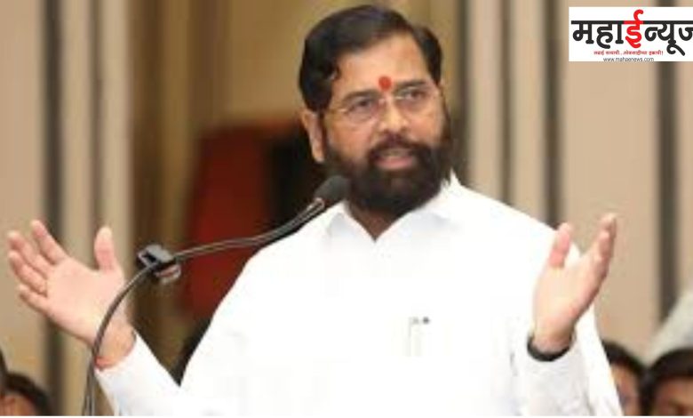 Eknath Shinde, Chief Minister, Position, Commentary, Mahayuti, Sangh, Vitusht, Statement,