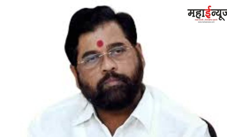 Position, Eknath Shinde, Urge, BJP, Chief Minister, Devendra Fadnavis, Name,