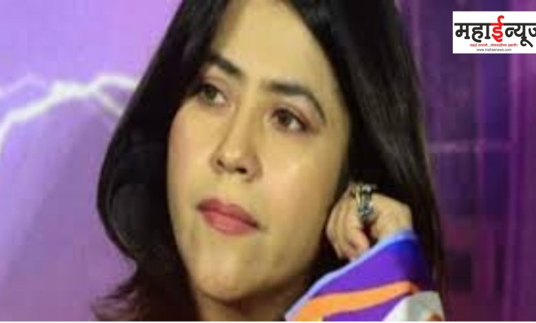 Ekta Kapoor, Dharma, Khilli, Nishan, Hindu, Meaning, Secular, Love,