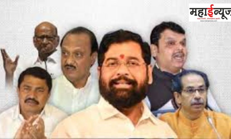 Mahayuti, Mahavikas, Takkar, BJP, Jaga, Congress, Party,