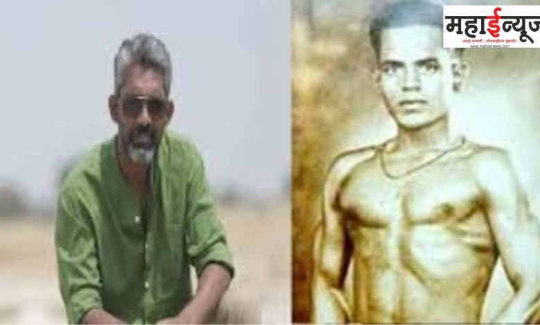 Nagaraj Manjule, Vada, Announced, Khashaba Jadhav, Cinema, Court, Summons,