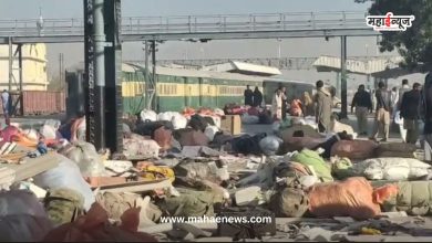 Massive bomb blast at Pakistan's Quetta railway station, 24 dead