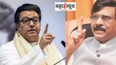 Raj Thackeray, Masjid, Vidhan, Raut, North, Bhonga, year, listen, need