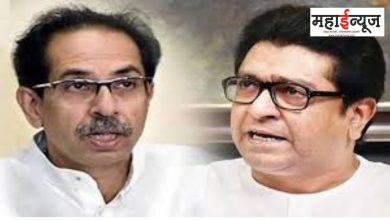 Raj Thackeray, together, issue, silence, Uddhav Thackeray, Congress, Nationalism, Near, Brother,