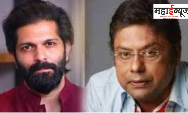 Sanjay Mone, Amit Thackeray, Voter, Celebrity, Campaign, Maidan, Facebook, Post, Tufan, Viral,