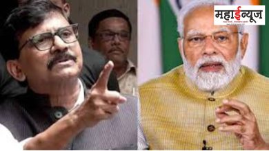 Sanjay Raut, Prime Minister, Modi, Concussion, Allegation, Industry, Gujarat, Unemployed, Questions, Answers,