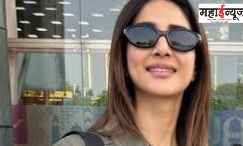 Cinema, Shooting, Actress, Vaani Kapoor, Accident, Scooty, Practice, Car, Dhak,