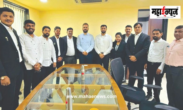 नोटरी व्यावसायिकांना दिलासा