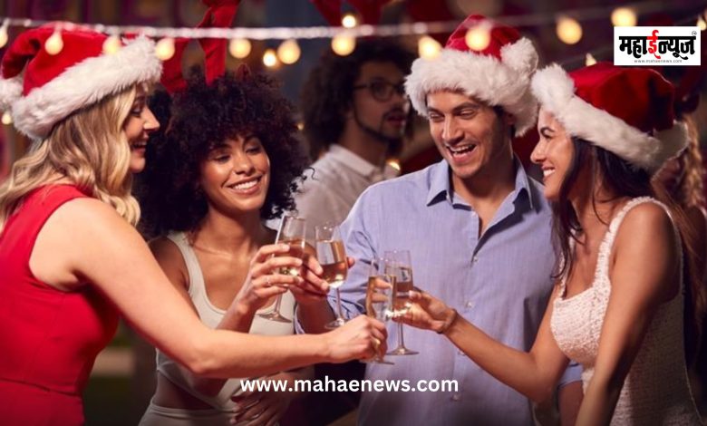 Hotels and restaurants will remain open until 'this' time for Taliram's Silver, Christmas, and New Year celebrations