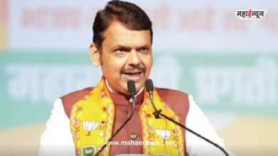 Devendra Fadnavis said that he will take revenge on them once again.