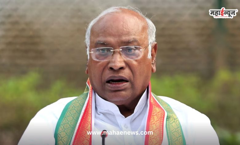 Mallikarjun Kharge said that he is one of the 12 sacred Jyotirlingas.