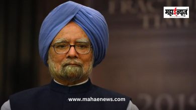 7-day national mourning declared in the country after the death of Dr. Manmohan Singh