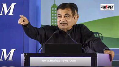 Nitin Gadkari said that Indianness is Hinduism.