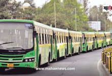 200 CNG buses to join PMPML fleet