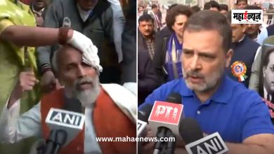 Pratap Chandra Sarangi said that he was hurt by Rahul Gandhi.